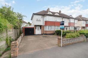 1, Wandle Road, Morden SM4 6AJ