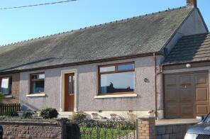 3, Jenkins Place, Annan DG12 5NB