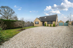 Wychwood, Main Road Through Down Ampney, Cirencester GL7 5QW