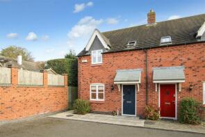 1, Old Cow Sheds Drive, Coalville LE67 2DH