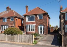 73, Mansfield Road, Glapwell S44 5QA