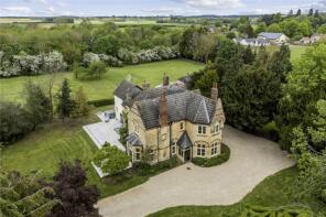 Embsay House, Main Street, Nocton, Lincoln LN4 2BH