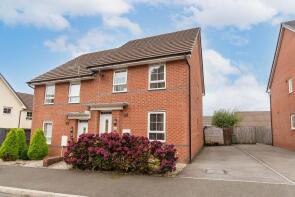 40, John Jobbins Way, Penygarn, Pontypool NP4 8EG