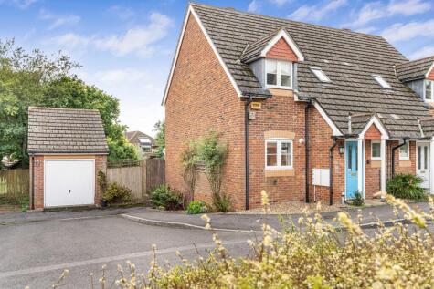 Badger Close, Four Marks, Alton, Hampshire