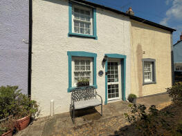 10, Chapel Square, Aberdovey LL35 0EL