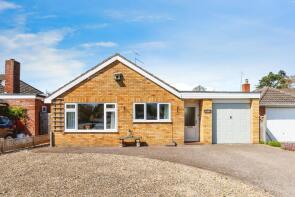 12, Constance Drive, Leamington Spa CV33 9JA