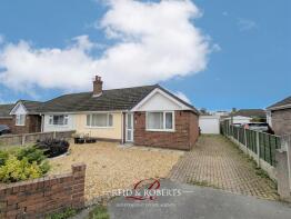 6, Hawarden Drive, Buckley CH7 3ED