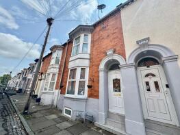 19, Beaconsfield Terrace, Northampton NN1 3ES