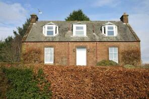 Meikle Dyke Farmhouse, B725 From Near Littledyke To U81a At Gillhall, Dalton, Lockerbie DG11 1DU