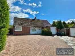 5, Poplar Close, Oversley Green, Alcester B49 6PL
