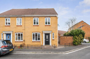25, Avill Crescent, Taunton TA1 2PL