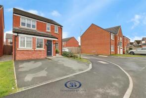 6, Buckthorn Road, Sandbach CW11 4LA