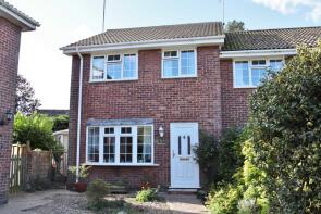 14, Southfield, Marlborough SN8 4HE