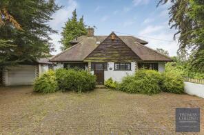 1, Gypsy Lane, Great Amwell SG12 9RL