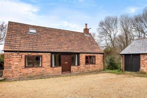 The Old Smithy, The Street, Cherhill SN11 8XP