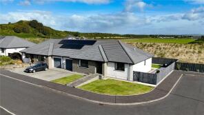 28, Luce Bay Avenue, Sandhead DG9 9DB