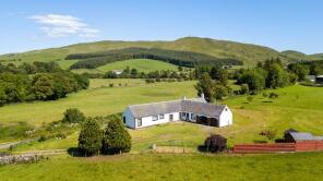 Stepends Cottage, Straiton KA19 7NB