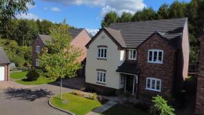 4, Palmers Glade, Coleford GL16 7LW