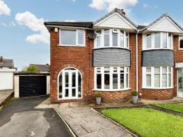 15, Borrowdale Drive, Bury BL9 8HT