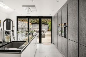 36, Marlborough Road, South Woodford, London E18 1AP