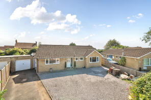 Shenstone, Foldhill Close, Martock TA12 6PF
