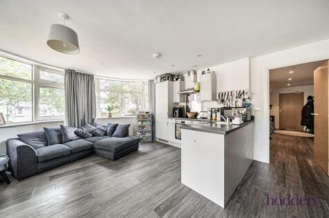 Chertsey, Surrey, KT16