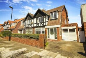 14, Brierdene Crescent, Whitley Bay NE26 4AB