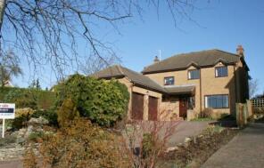Newcroft, Lound Road, Bourne PE10 0JU