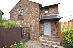 1 Laburnum House, Laburnum Farm Close, Ness, Neston CH64 8TR