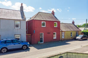 Craigmount, Church Road, Luthermuir, Laurencekirk AB30 1YS