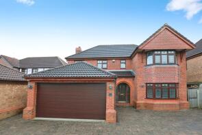 35, Monarch Drive, Northwich CW9 8UN