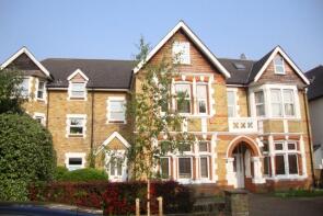 Flat 2, 5, St Leonards Road, West Ealing W13 8PN