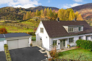 Eaglesfield, Access Road To Rosthwaite From The B5289, Keswick CA12 5XB