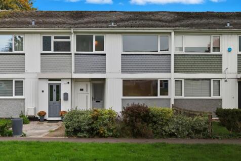 Monks Walk, Buntingford, Hertfordshire, SG9