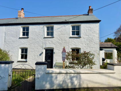 Higher Lane, Egloshayle, Wadebridge, PL27