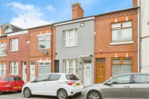 46, Mount Road, Leicester LE5 3DJ
