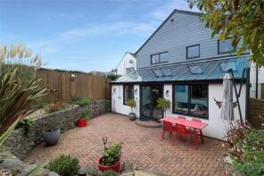 56, Wrafton, Road From Exeter Road To Station House, Braunton EX33 2DN