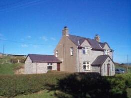 Fron, Lon Uwchmynydd, Pwllheli LL53 8BY