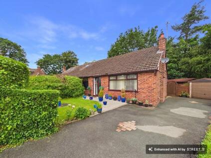 Rufford Place, Tyldesley, M29