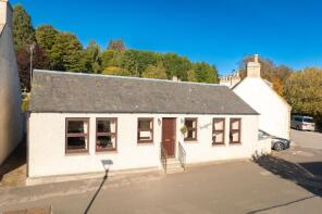 Bridgend, Henrietta Street, Avoch IV9 8QT