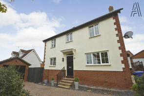 10, Cleves Road, Haverhill CB9 9QN