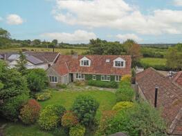 Alderley Edge, Pitts Lane, Kingsdon, Somerton TA11 7LL