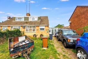 18, Brook Vale, Wellingborough NN8 2UJ