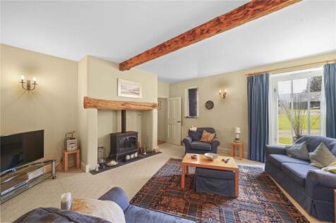 Buckland Court, Goveton, Kingsbridge