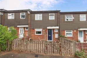 11, Rannoch Walk, Hemel Hempstead HP2 6PG