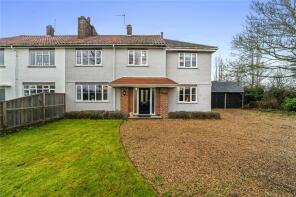 Esthwaite, School Road, Colchester CO4 5PB