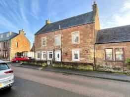 57, Cash Feus, Cupar KY14 7QP