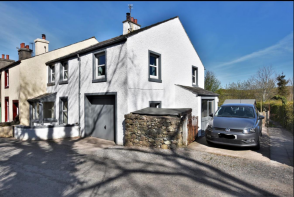 5, Newbiggin Cottages, Waberthwaite, Millom LA19 5YQ