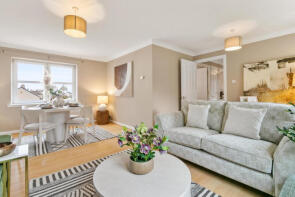 47, Mallots View, Glasgow G77 6FD