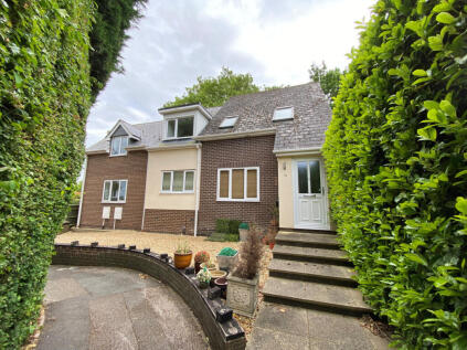 King Alfred Drive, Didcot, OX11